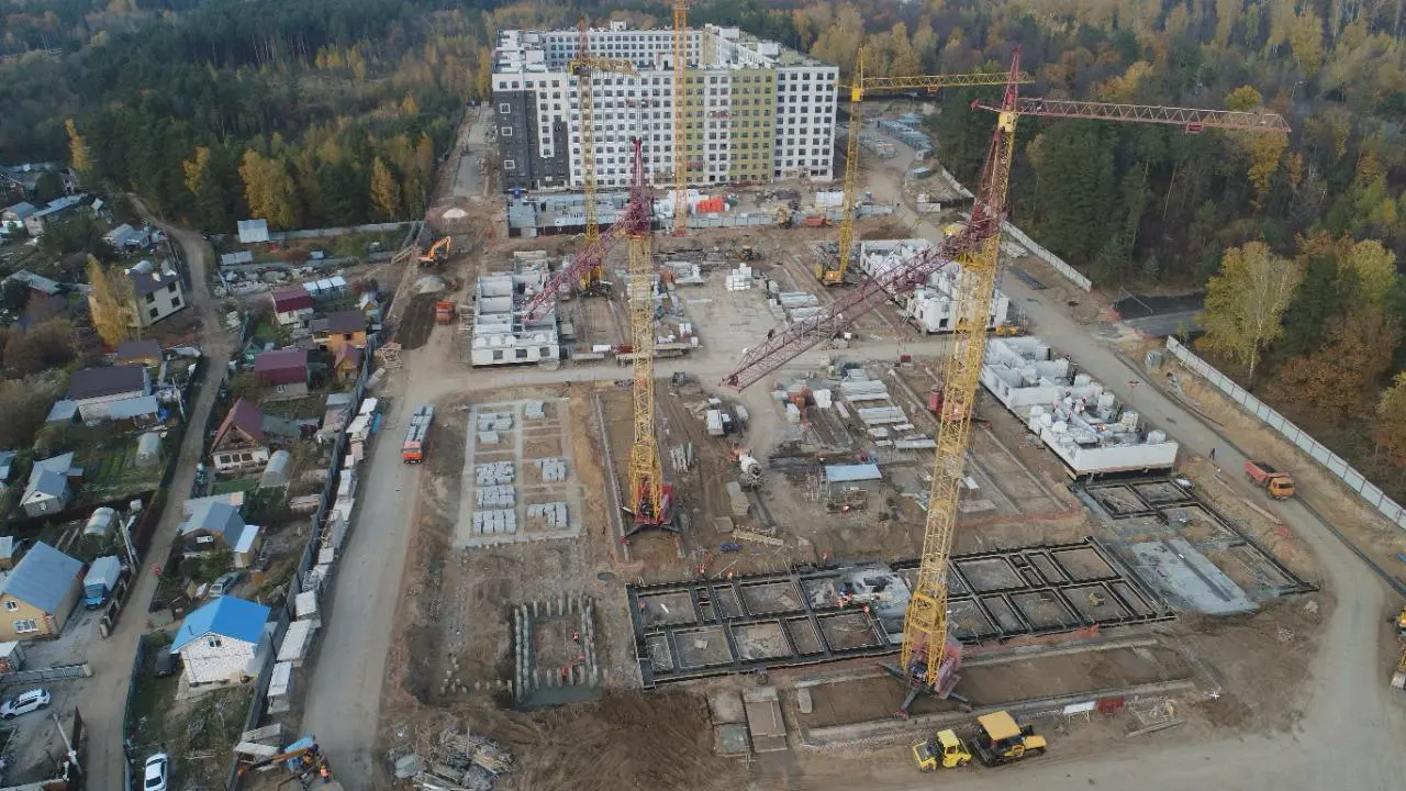 Класс прочности B7.5–B45: расшифровка маркировки бетона