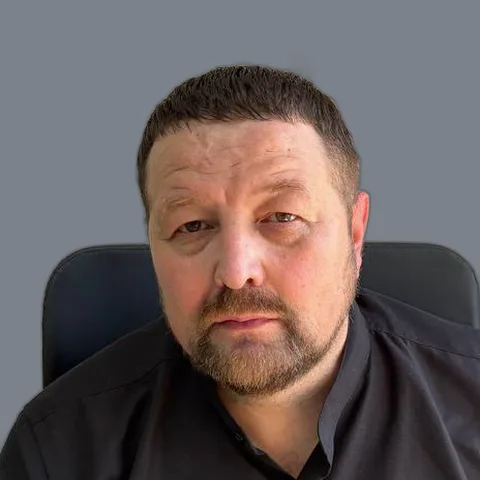 Батыров Гумар Максутович — РОП
