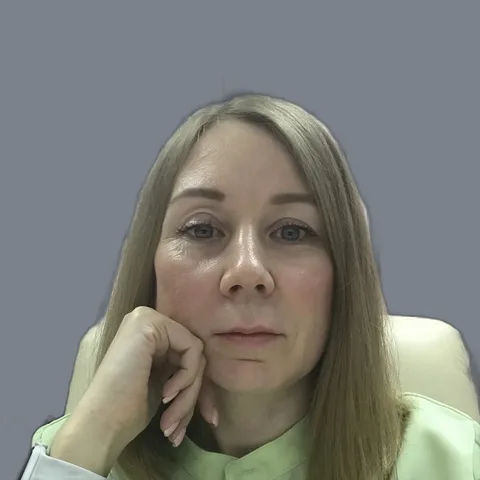 Матренина Эльвира Ринатовна — Главный бухгалтер
