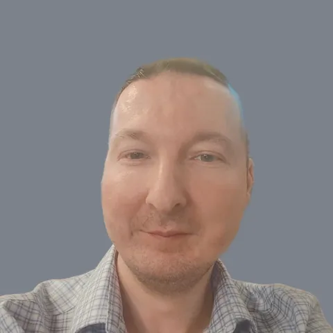 Соколов Руслан Юрьевич — Старший бухгалтер