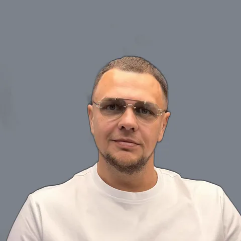 Цапелик Алексей Казимирович — Генеральный директор АСК